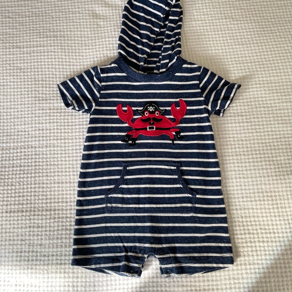 18Mo boy bundle